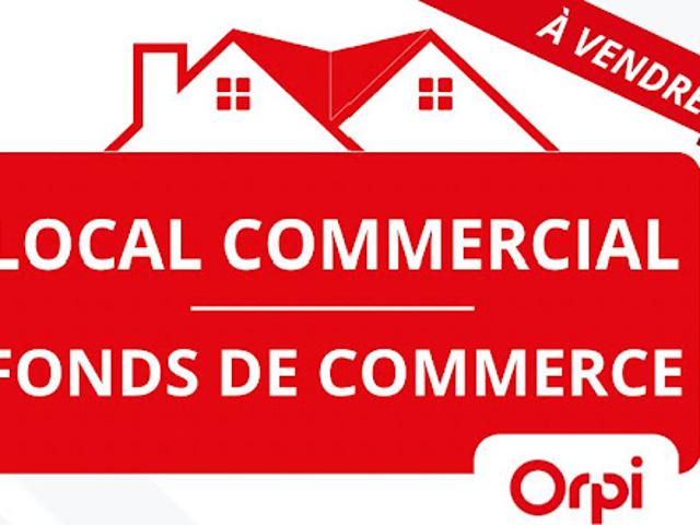 Local Commercial vente à Perpignan