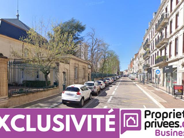 Local Commercial vente à Roanne Local Commercial vente à Roanne