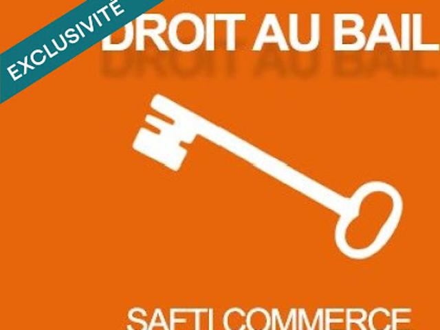 Local Commercial vente à Toulouse, Castelginest