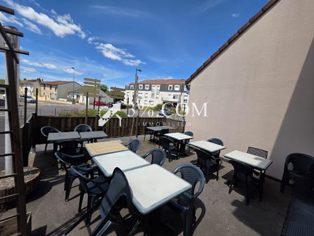 Local Commercial vente à Nancy, Saulxures-lès-nancy