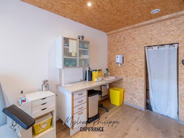 Local Commercial vente à Gap, Saint-bonnet-en-champsaur