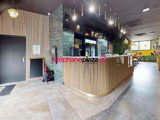 Local Commercial vente à Saint-Germain-en-Laye, Sartrouville