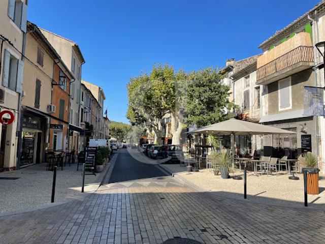 Local Commercial vente à Carpentras, Vaison-la-romaine