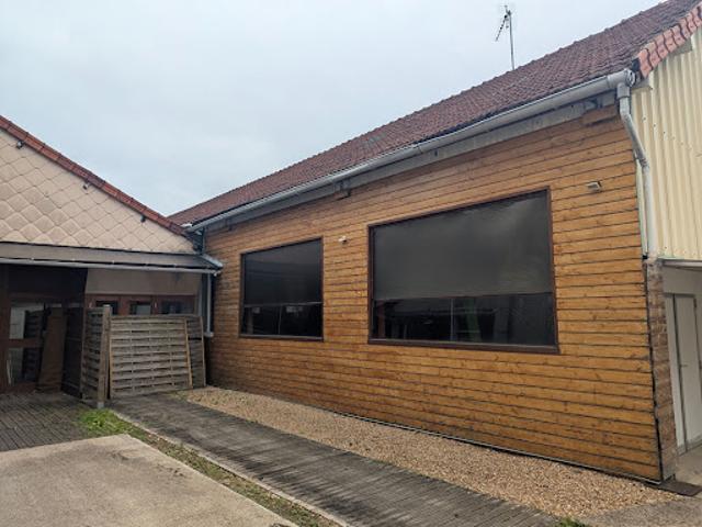 Local Commercial vente à Nevers