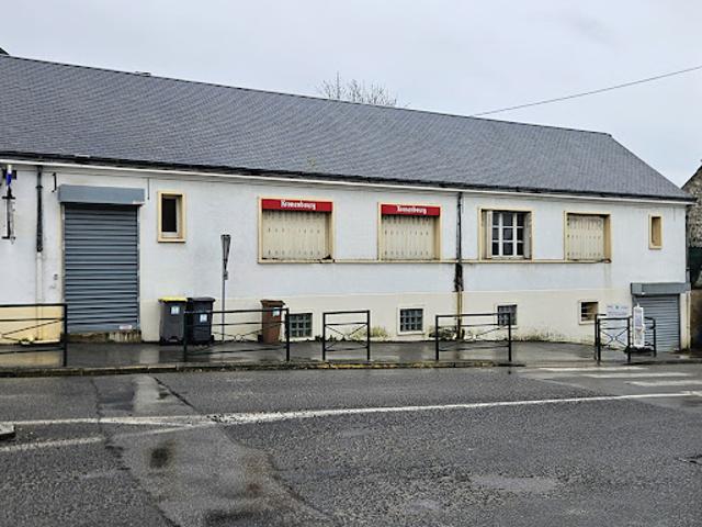 Local Commercial vente à Laon, Bourg-et-comin