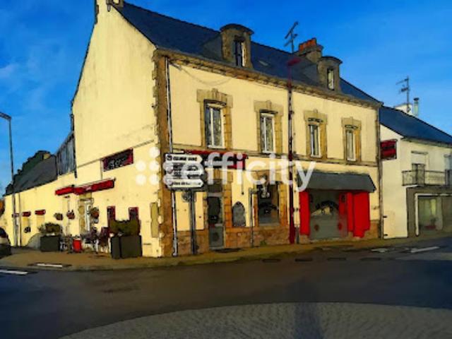 Local Commercial vente à Vannes, Bretagne