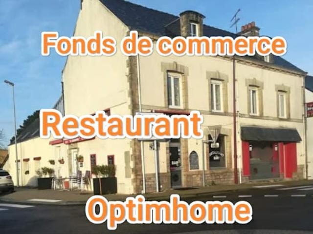 Local Commercial vente à Vannes, Bretagne