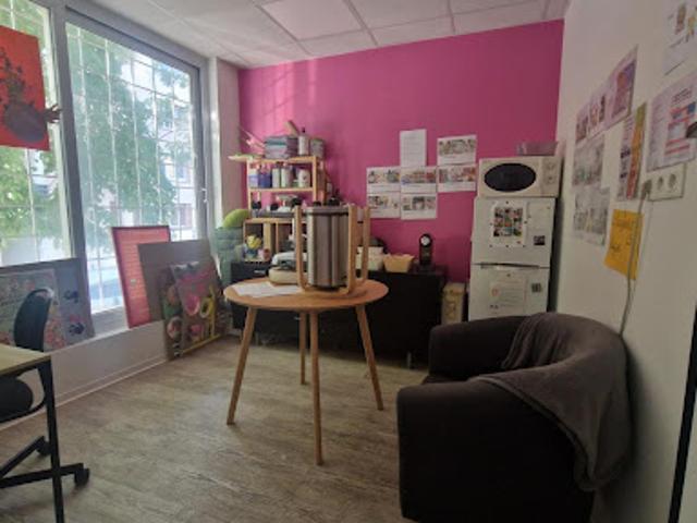 Local Commercial vente à Marseille