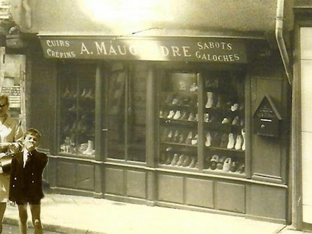 Local Commercial vente à Redon, Bretagne