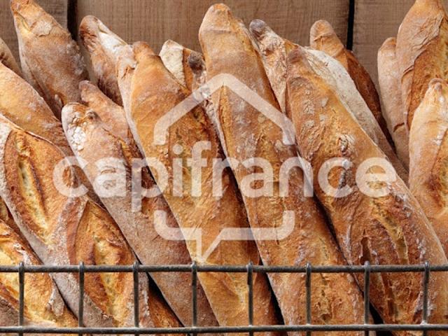 Local Commercial vente à Sète