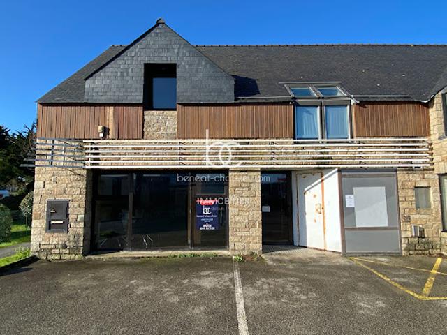 Local Commercial vente à Vannes, Bretagne