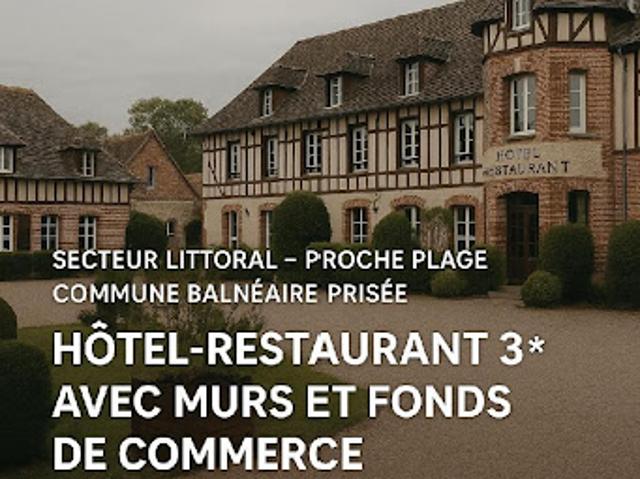 Local Commercial vente à Rouen, Ruan