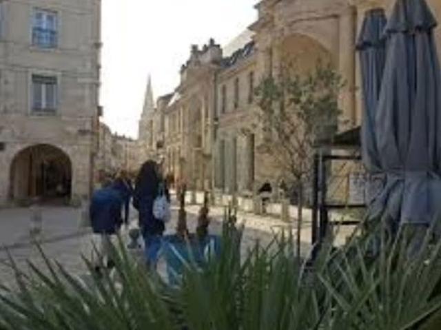Local Commercial vente à La Rochelle