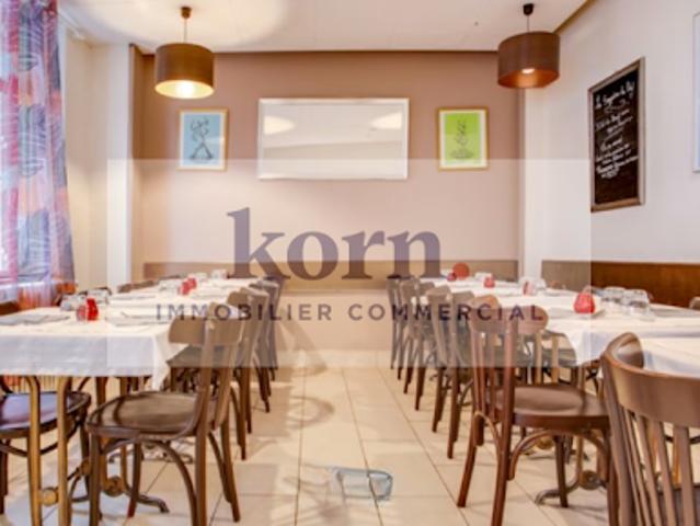 Local Commercial vente à Nanterre, Neuilly-sur-seine