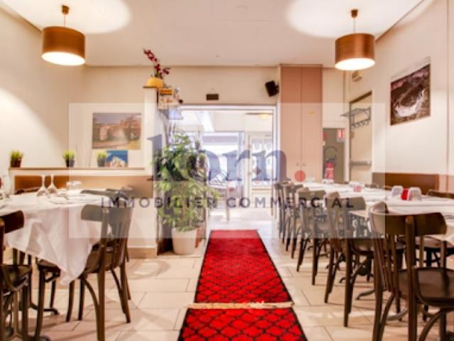 Local Commercial vente à Nanterre, Neuilly-sur-seine