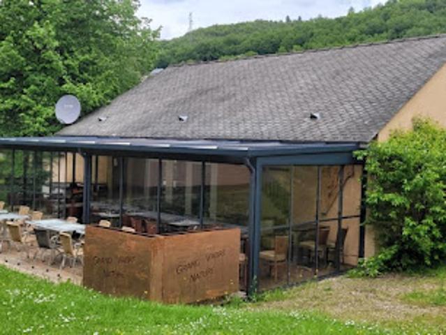 Local Commercial vente à Rodez, Grand-vabre