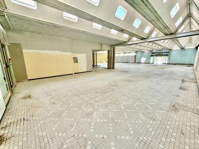 Local Commercial vente à Foix, Tarascon-sur-ariège