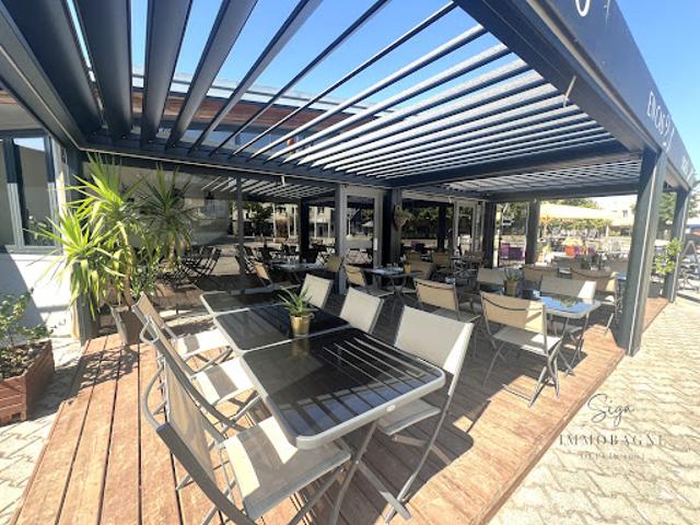 Local Commercial vente à Marseille, Aubagne