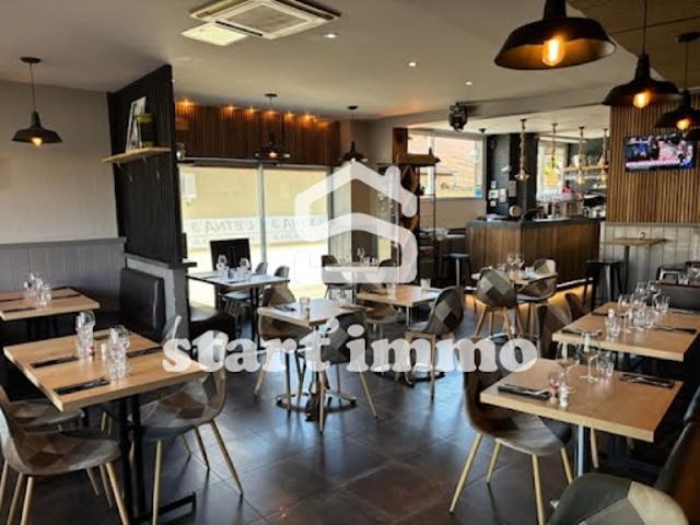Local Commercial vente à Besançon