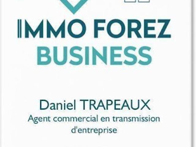 Local Commercial vente à Montbrison