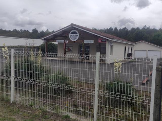 Local Commercial vente à France métropolitaine, Landes