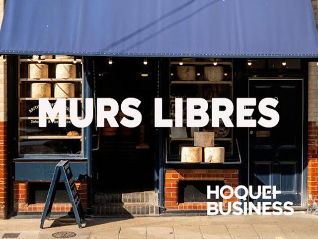 Local Commercial vente à Bobigny, Pantin