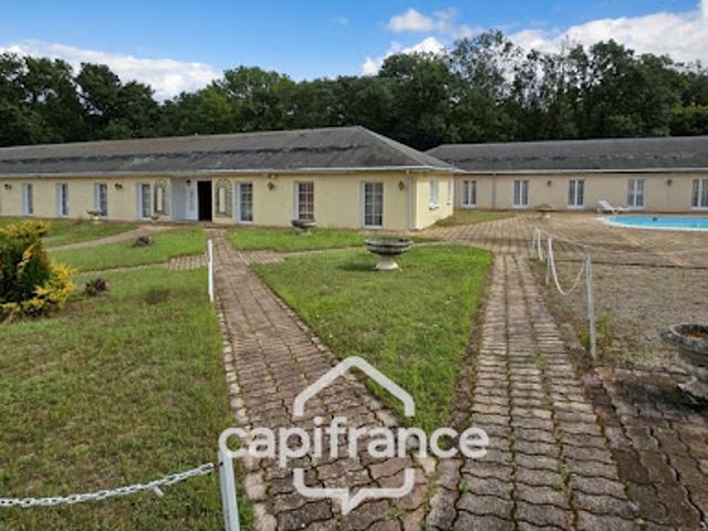 Local Commercial vente à Chalon-sur-Saône, Varennes-le-grand
