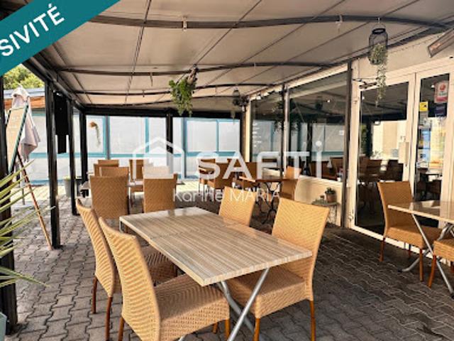 Local Commercial vente à France métropolitaine, Aubagne