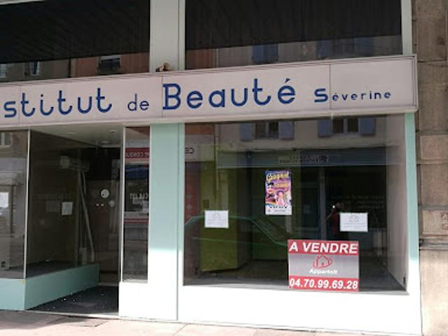 Local Commercial vente à Vichy, Cusset