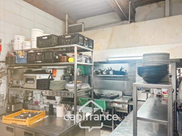 Local Commercial vente à Lyon, Métropole de Lyon