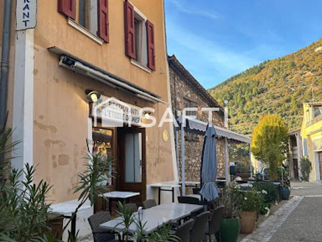 Local Commercial vente à Digne-les-Bains, Moustiers-sainte-marie