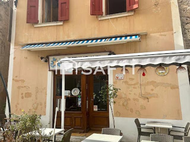 Local Commercial vente à Digne-les-Bains, Moustiers-sainte-marie