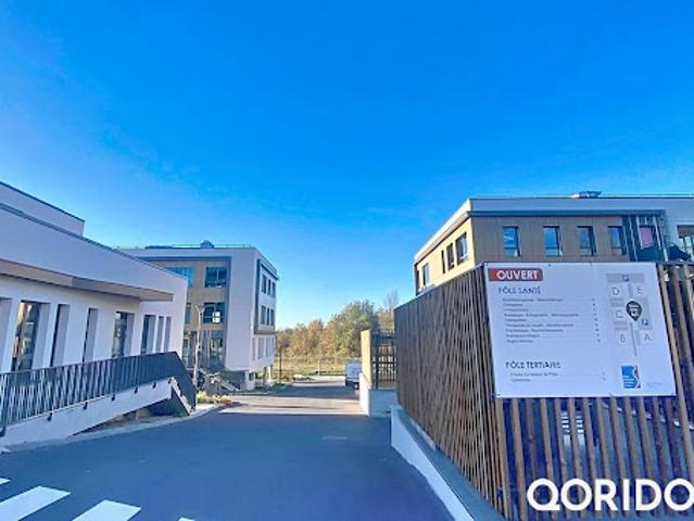 Local Commercial vente à Lyon, Métropole de Lyon