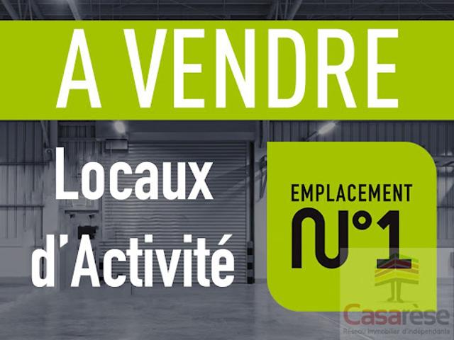Local Commercial vente à Pontivy, Bretagne