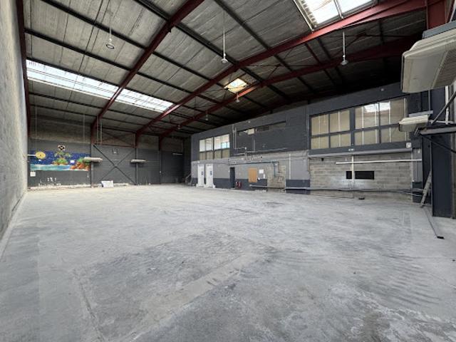 Local Commercial vente à Montpellier, Sète