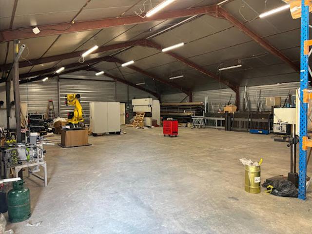 Local Commercial vente à Limoges, Aixe-sur-vienne