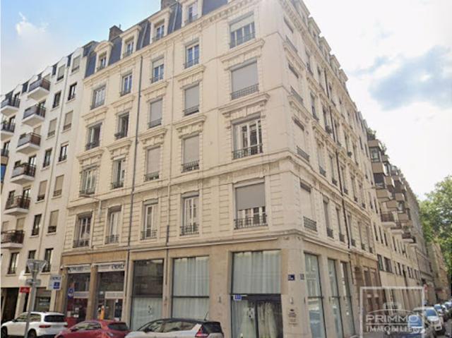Local Commercial vente à Lyon, Métropole de Lyon