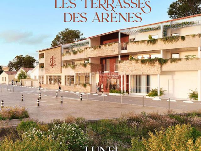 Local Commercial vente à Montpellier, Lunel
