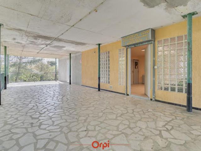 Local Commercial vente à Marseille