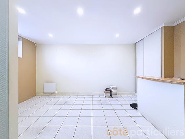 Local Commercial vente à Boulogne-Billancourt, Issy-les-moulineaux