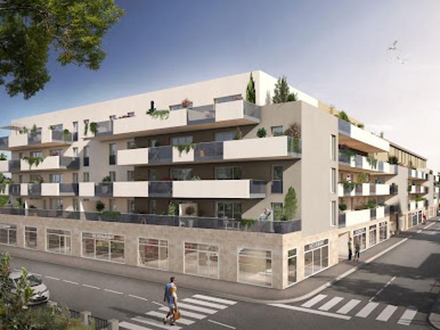 Local Commercial vente à Istres, Miramas