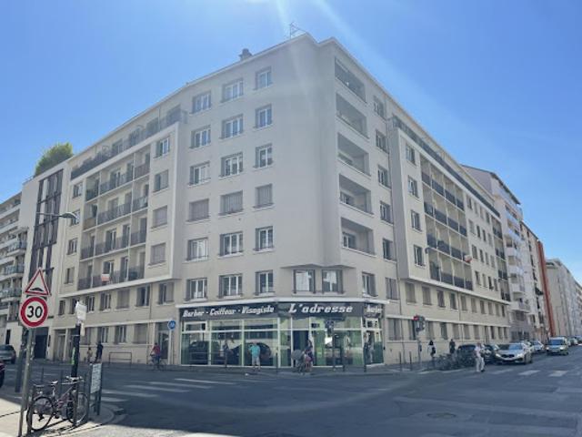 Local Commercial vente à Lyon, Métropole de Lyon