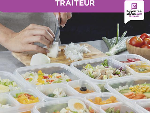 Local Commercial vente à Rochefort, Royan