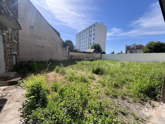Local Commercial vente à Bobigny, Vaux-montreuil