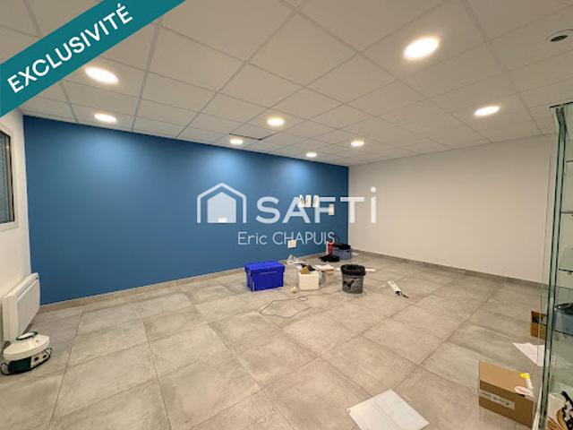 Local Commercial vente à Rennes, Bretagne