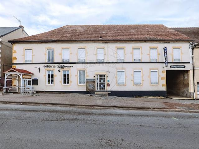 Local Commercial vente à Vichy, Dompierre-sur-besbre