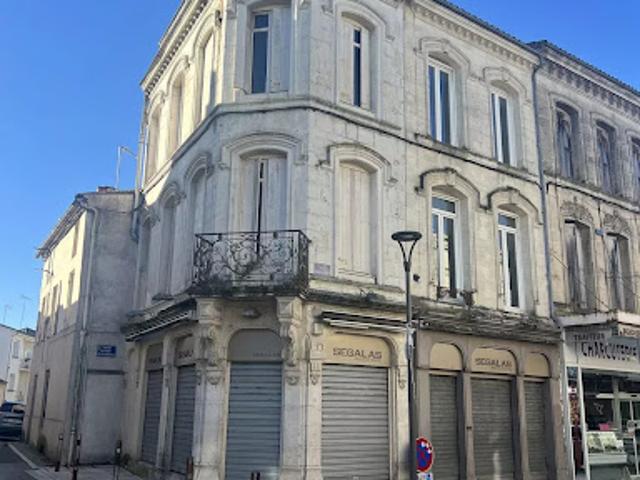 Local Commercial vente à Marmande