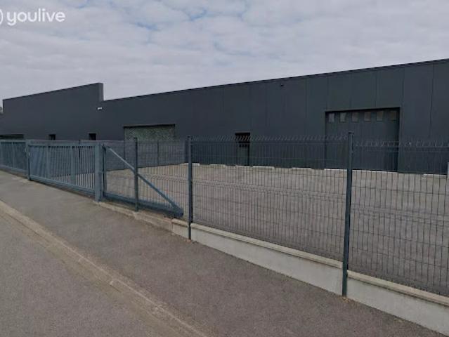 Local Commercial vente à Châteaubriant-Ancenis, Rougé