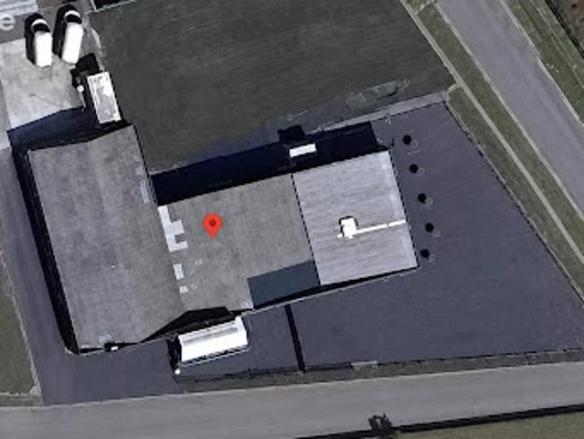 Local Commercial vente à Châteaubriant-Ancenis, Rougé