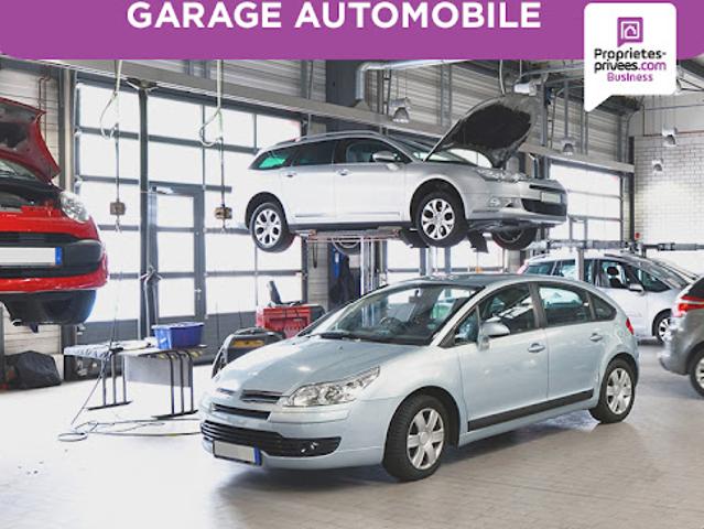 Local Commercial vente à France métropolitaine, Argenteuil